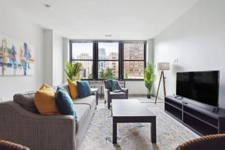 2BR Executive Downtown Apartment - Detroit - 0