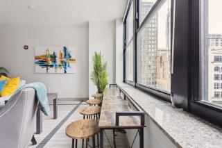 2BR Executive Downtown Apartment - Detroit - 8