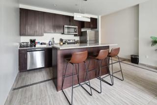 2BR Executive Downtown Apartment - Detroit - 7