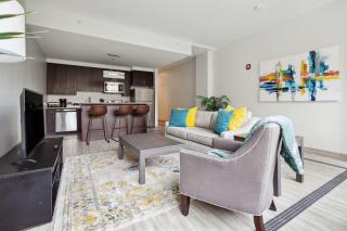 2BR Executive Downtown Apartment - Detroit - 4