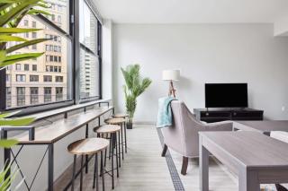 2BR Executive Downtown Apartment - Detroit - 3