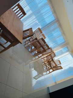 Kholofelo house - Saldanha - 7