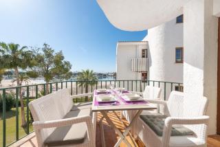 APARTAMENTO THIERRY - Port d'Alcudia - 8