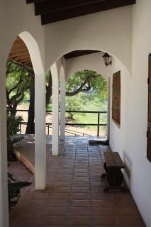 Casa Luna Viñedo - Valle de Guadalupe - 2