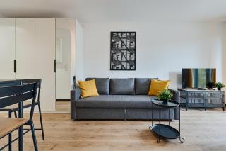 Slovianka by LookAp Sauna Parking Basen - Łódź - 8