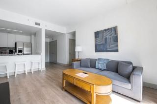 4B 3BA Premium Family Apartment with Gym - Charlotte - 8
