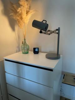 Manue studio 200 m centre au calme - Vesoul - 3