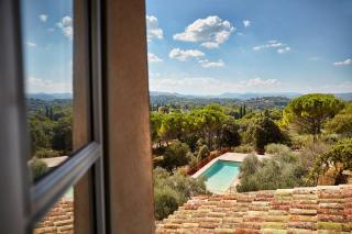 Bastide Saint Louis du Thoronet - Carcès - 5