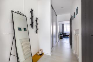 GDE Rákóczi 27 Apartmant - Budapest - 6