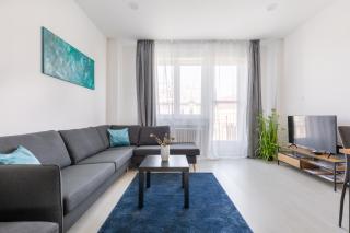 GDE Rákóczi 27 Apartmant - Budapest - 5
