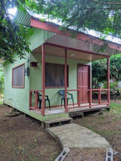 Cabinas de Ana - Drake - 0