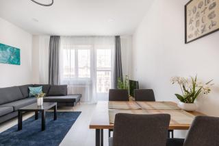 GDE Rákóczi 27 Apartmant - Budapest - 3