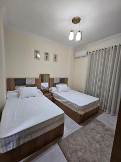 Lovely 2 Bedrooms apartment in New Cairo, Fifth settlement - 7