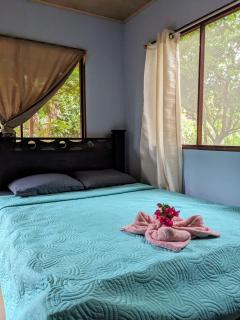 Cabinas de Ana - Drake - 8