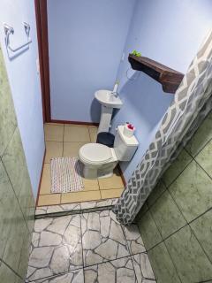 Cabinas de Ana - Drake - 4