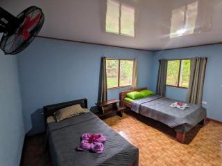 Cabinas de Ana - Drake - 2