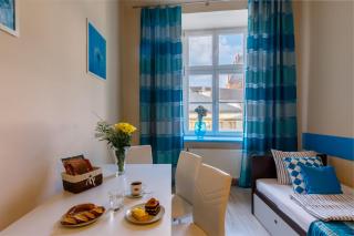 Old Town OK Apartments - 2