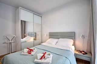 Balticus A46 - Apartament blisko Plaży - SeaView by Rent like home - 9