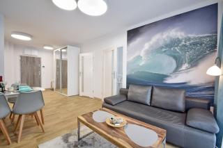 Balticus A46 - Apartament blisko Plaży - SeaView by Rent like home - 6