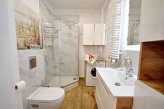 Balticus A46 - Apartament blisko Plaży - SeaView by Rent like home - Międzyzdroje - 5