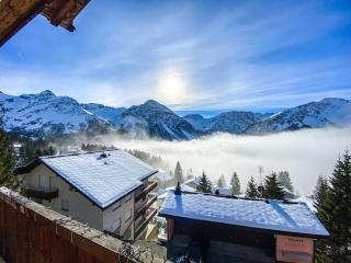 Höhwald - Arosa - 3