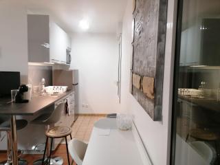 Modern Home proche de Disneyland et Paris - Champs-Sur-Marne - 5