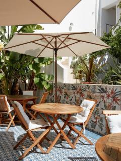 Casa Apollo Guesthouse - Faro - 4