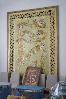 Malika Sultan Boutique Hotel - Bukhara - 8