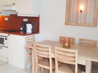 Bel appartement à 100 m de la plage à Fouesnant avec piscine chauffée, pour 4 personnes - FR-1-481-160 - 5