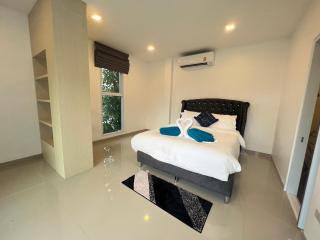 Villa The Blue - Ban Ko Khwan - 5