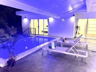 Villa The Blue - Ban Ko Khwan - 3