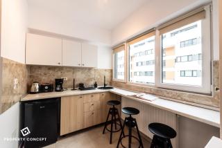 Central Residence Apartment 911B2 - Bucarest - 3