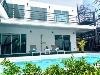 Villa The Blue - Ban Ko Khwan - 7
