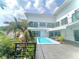 Villa The Blue - Ban Ko Khwan - 8