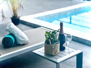 Villa The Blue - Ban Ko Khwan - 9