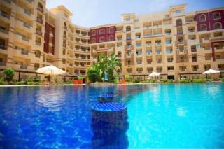 Apartment in Florenza Khamsin - Hurghada - 3
