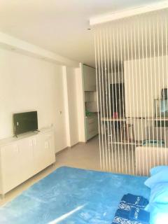 Apartment in Florenza Khamsin - 2
