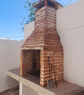 Casa cercana al Estadio Madre de Ciudades - Santiago del Estero - 1