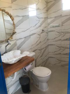 Villa Coral azul - Prado - 2