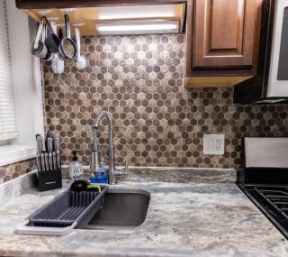 The Urban Green Apartment - Washington - 1