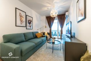 Central Residence Apartment 911B2 - Bucarest - 0