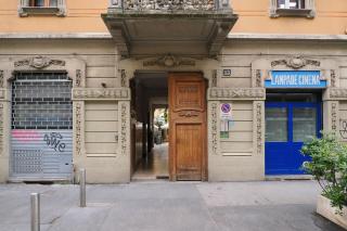 PrimoPiano - Marocco - Milan - 2