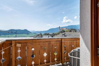 Haus Alpenblick Apt Brunelle - 9