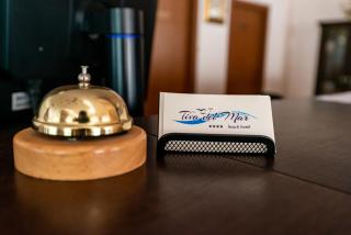 Tiva del Mar Beach Hotel - 2