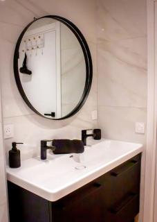 Le douillet : Duplex élégant en Centre ville - Albertville - 1
