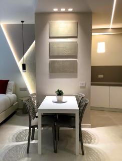 Su Coru 1 - Deluxe Studio in the Heart of Cagliari - 6