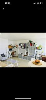 Chambre artistique en colocation entre Disneyland et Paris - Neuilly-sur-Marne - 7