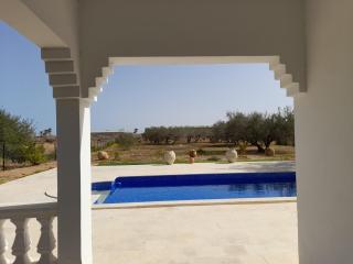 Villa Chaâbane - Djerba - 1