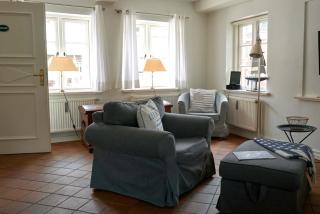 Haus am Turm - Wyk auf Föhr - 8