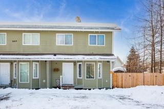 Alaska Hog House: Cozy & Spacious home Anchorage - Anchorage - 0